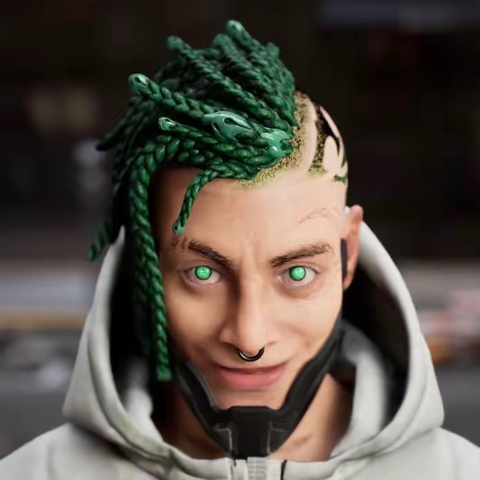 FNMeka