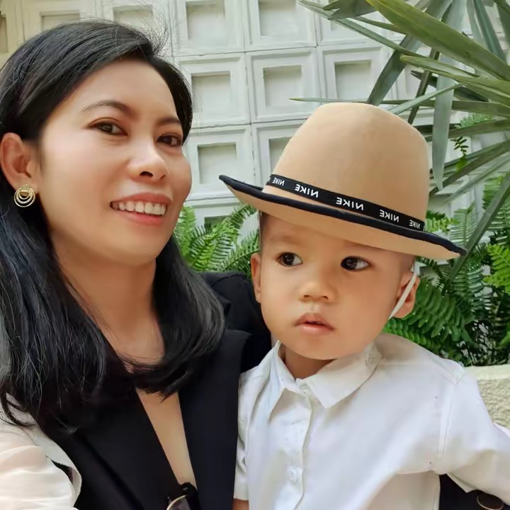 GĐ nhà DiêuNguyen