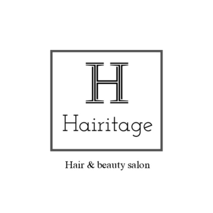 Hairitage Hair & Beauty salon