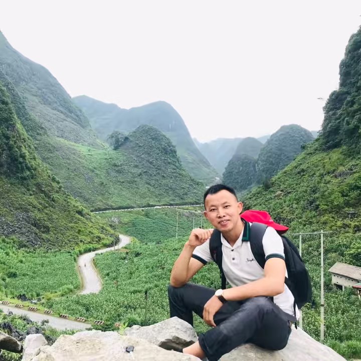 Cuộc sống núi đá