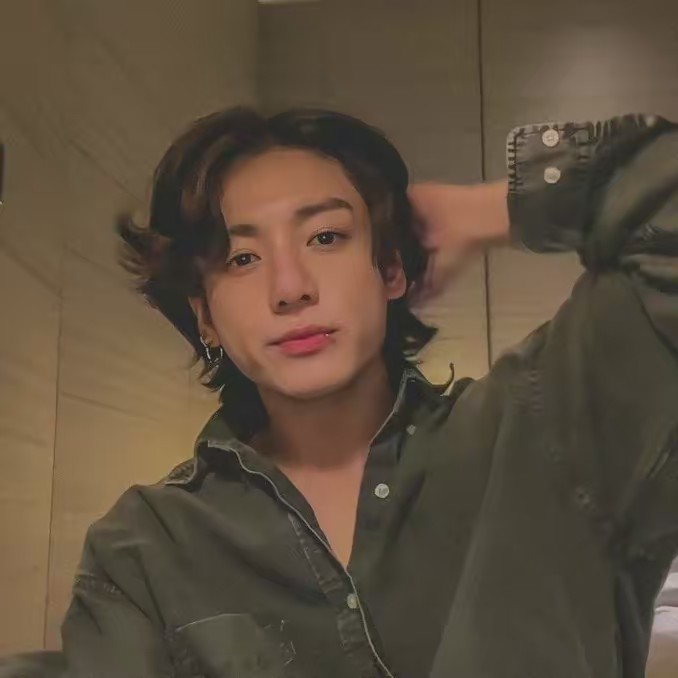 ❤️‍🩹BTS♡I LOVE YOU❤️‍🩹