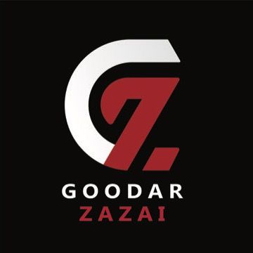 Goodar Zazai گودر ځاځی