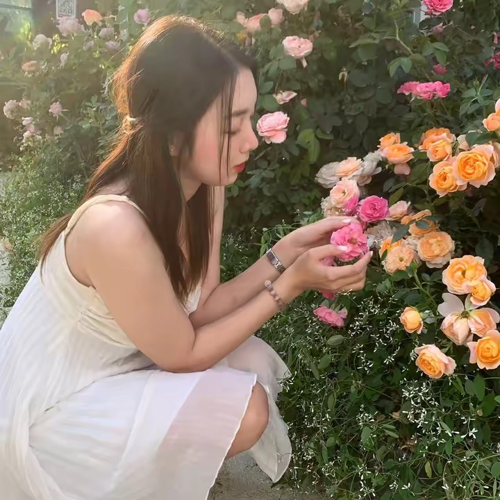 เลิฟจิ้นส้ม