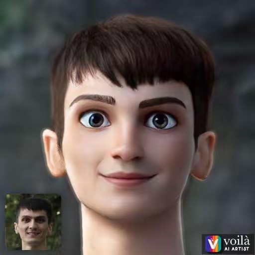 ИДРИС ЁРОВ