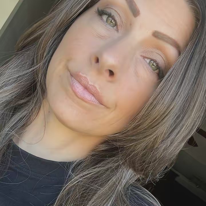 Ashlee Elaine | Living Free AE