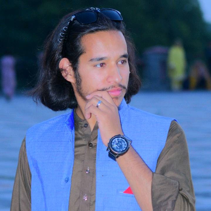 Qureshi badshah  👑