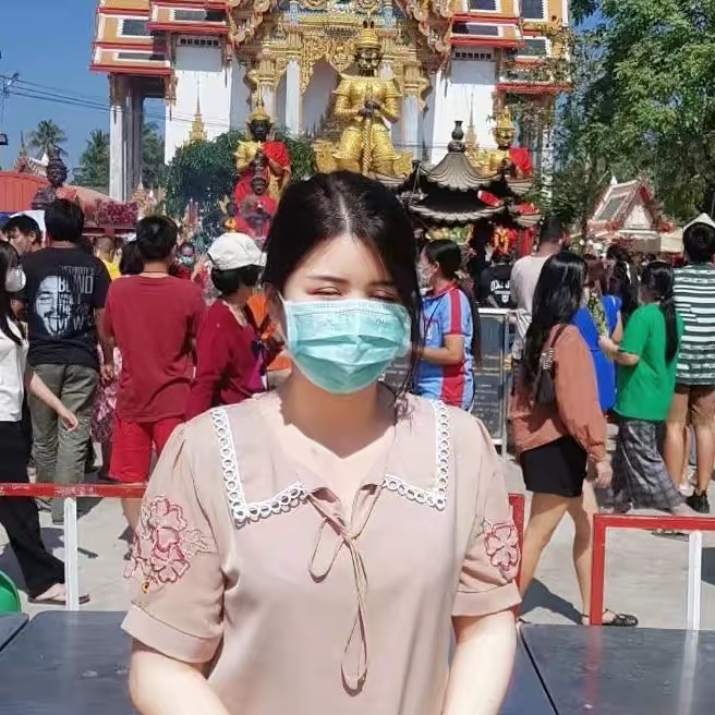 ตี้ เสียงเล็กๆ