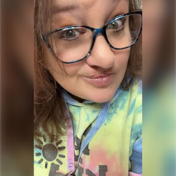 💜💜Mary💜Ann💜💜