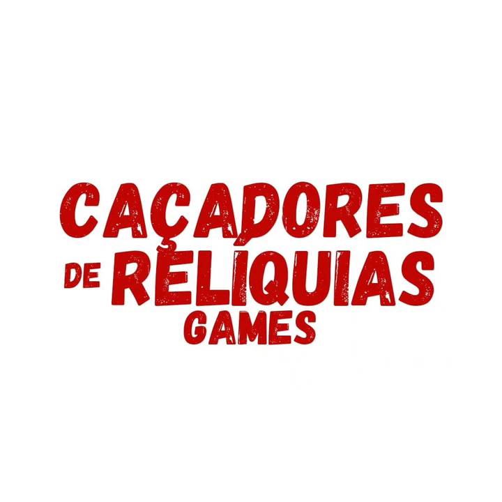 caçadores de relíquias games