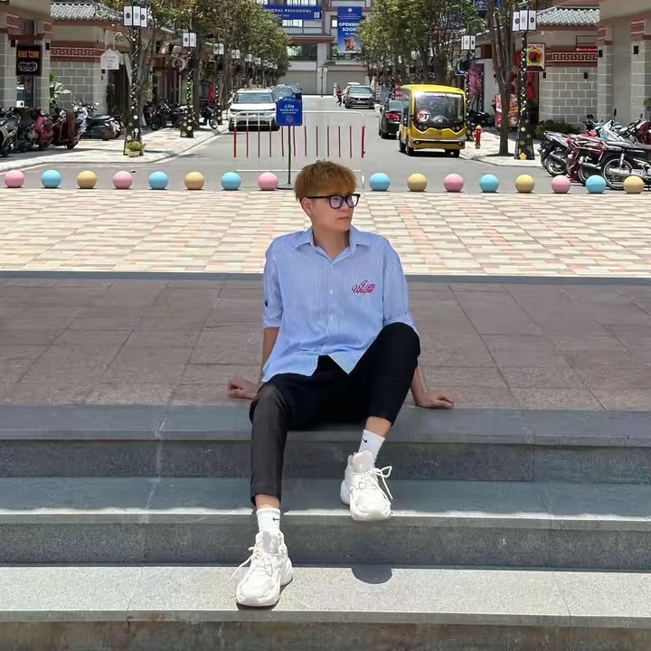 Sin thẩm đồ 😍