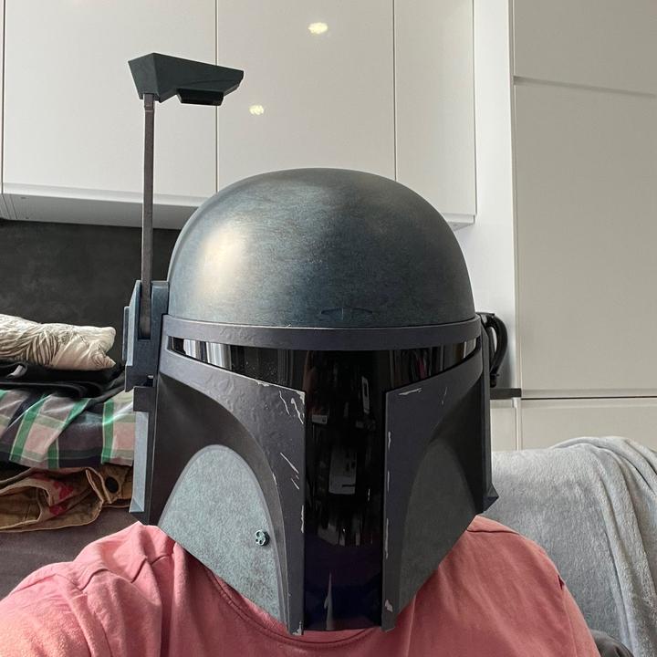 Northern Mandalorian 🇬🇧