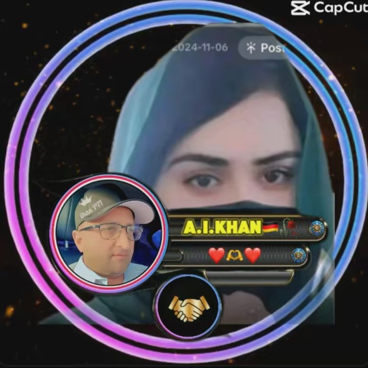 💚 Angel.l.khanP.T.I🇩🇪🥀