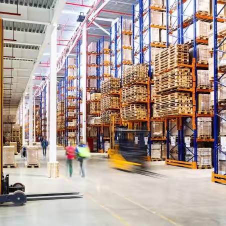 คลังโกดังสินค้ารายใหญ่ขอนแก่น