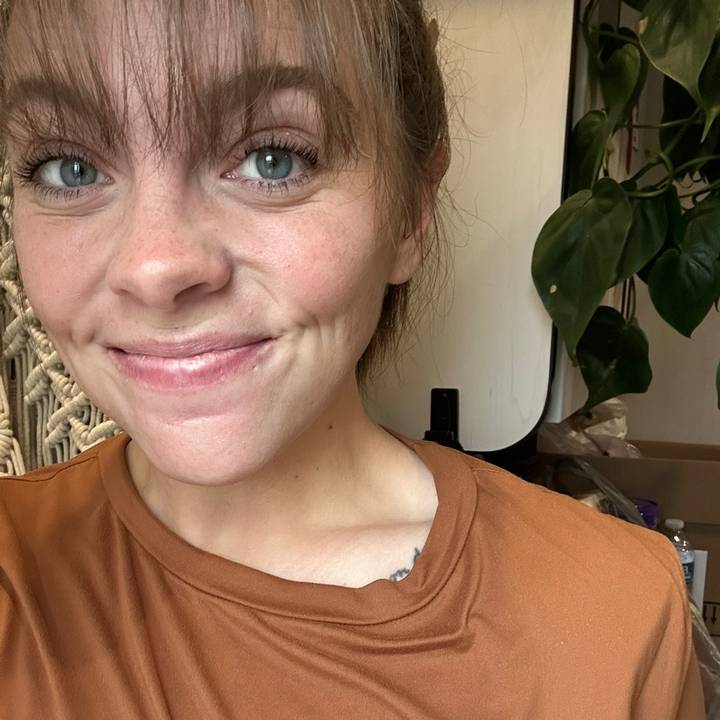 Kayla🖤SAHM🌪️Tornado survivor