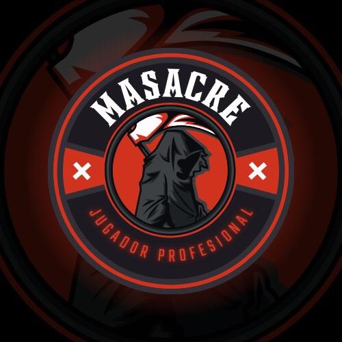 Masacre🙃