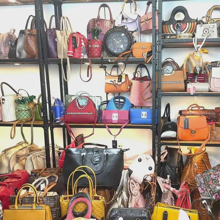 Handbag Warehouse