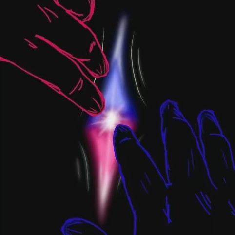 Run Run! >3 {★♡}