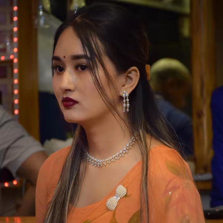 Susmita Malla Thakuri👑👑