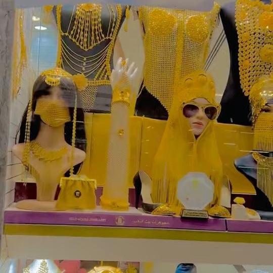 gold jewellery 💍💎