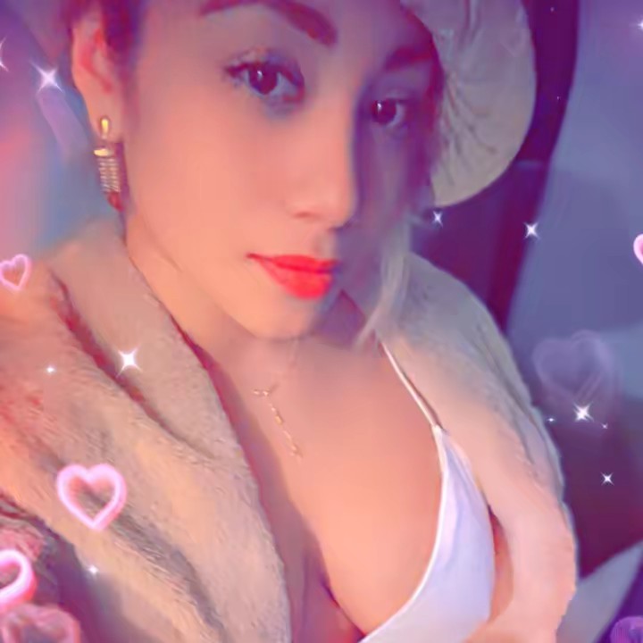 Trinity Angel Hsitos