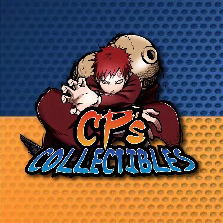 Cap's Collectibles