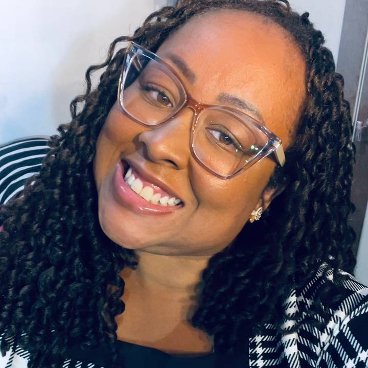 Patrícia C Máximo S