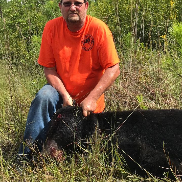 Brian joiner triple J kennels