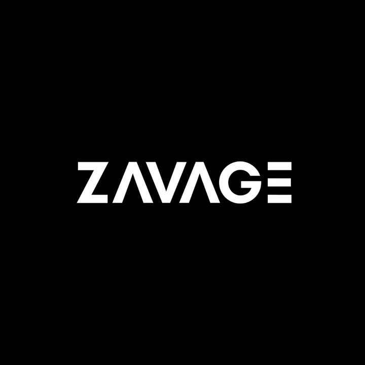 GEN ZAVAGE ✊🏽✊🏾✊🏿