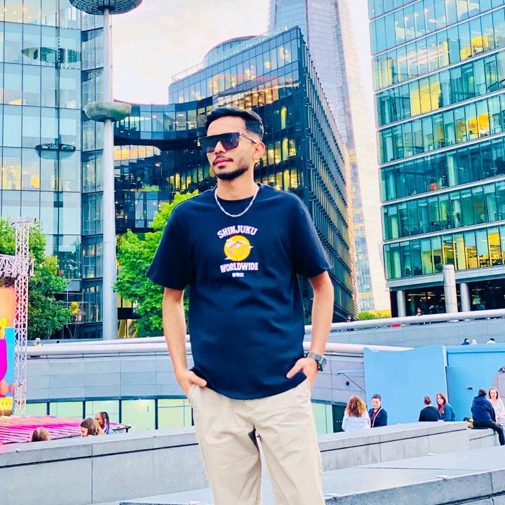 syed 🇬🇧💸💰