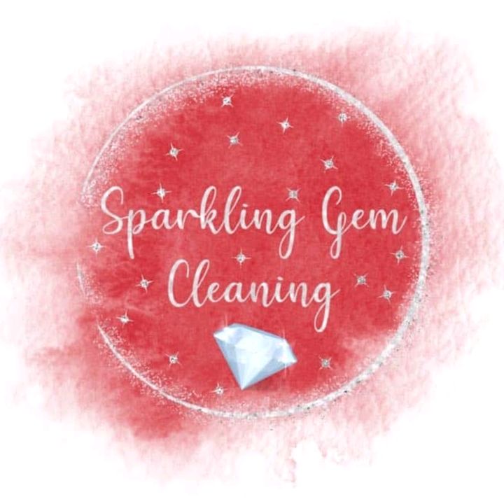 Sparklinggemcleaning