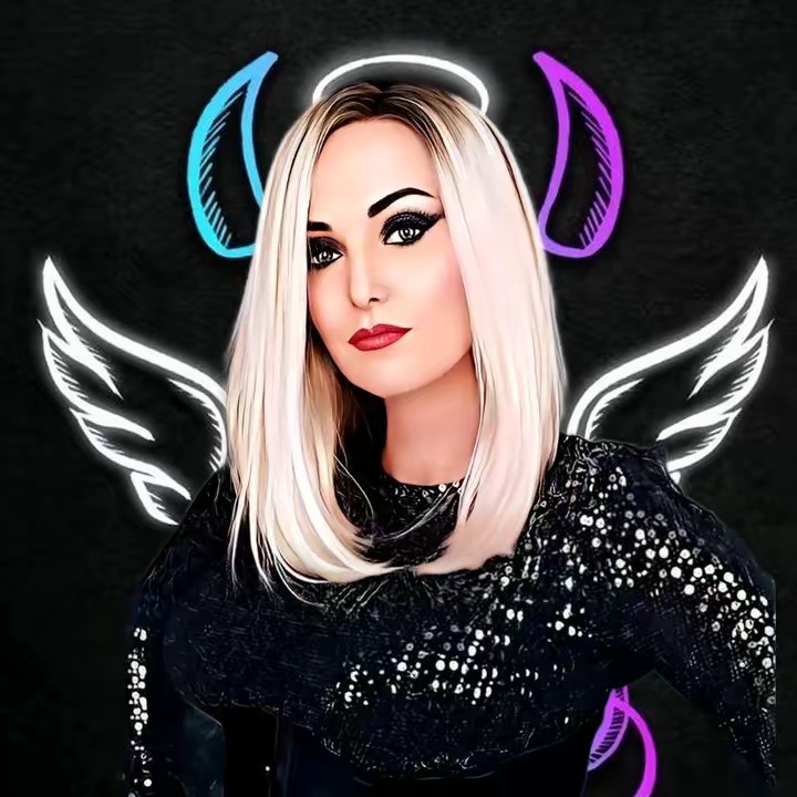 Lisa K // LifeOnSkaro