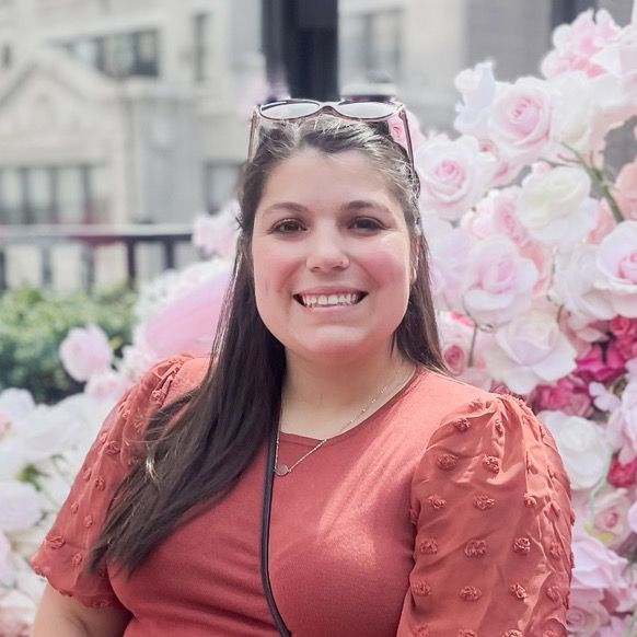 Julia | Life & Littles