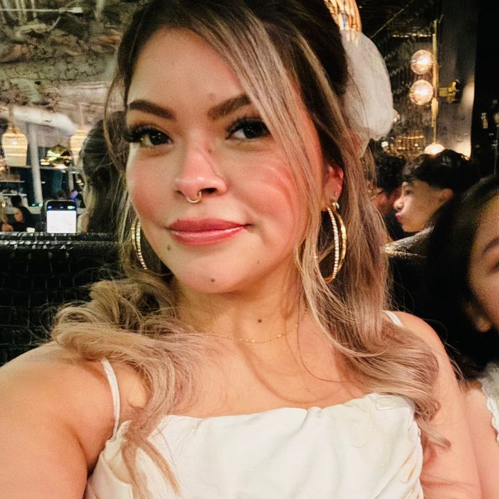 Clara Bobadilla 🫶🏽