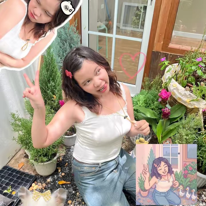 Snap.with.oil 📸🍒