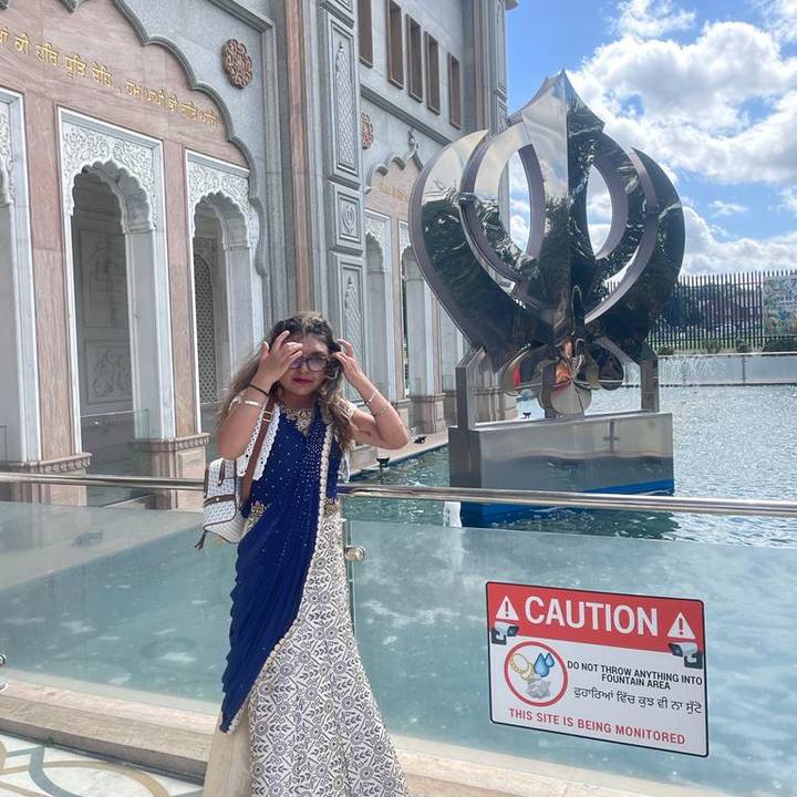 🌺Kiran Pardesi🌺