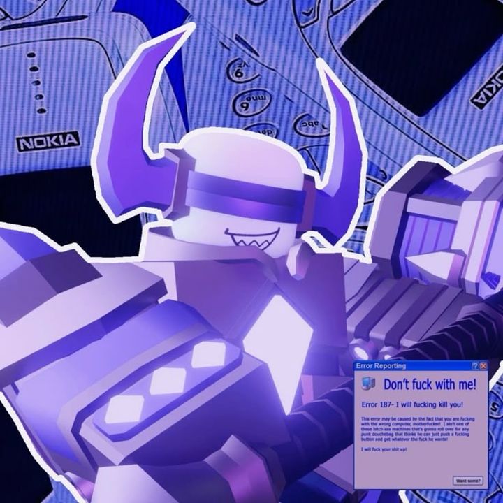 / ✦✮✦༻  !! BANHAMMER !! ༺✦✮✦ /