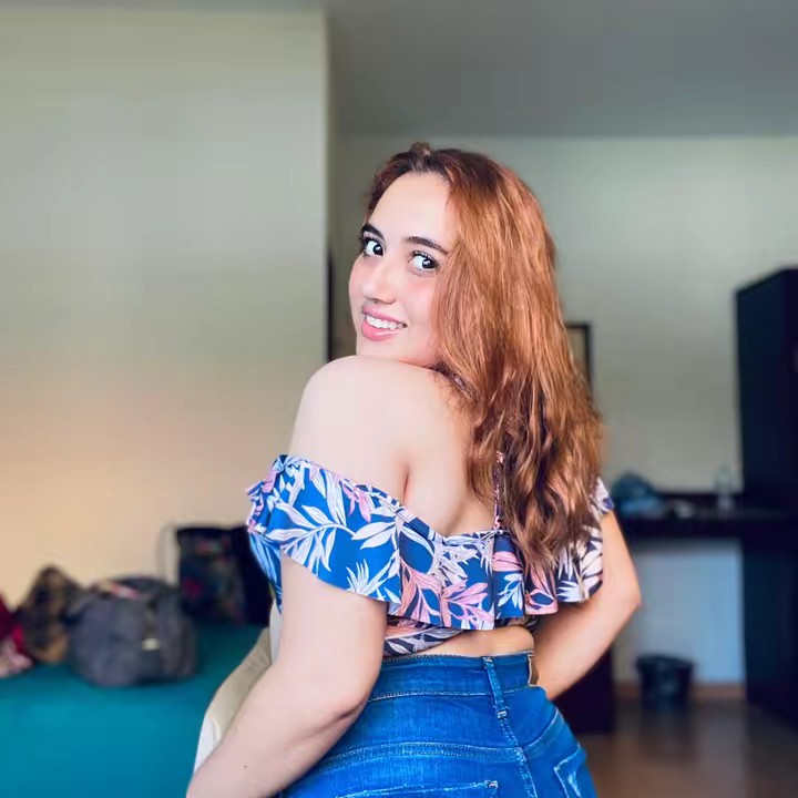 Carolina Vargas 👻