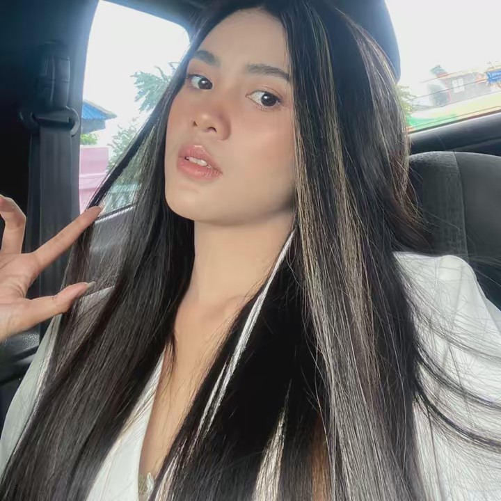 แม่ค้าชื่อหมี