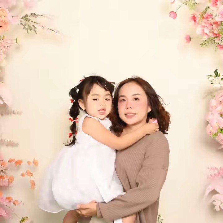 แม่ก้อยน้องกรีน💚