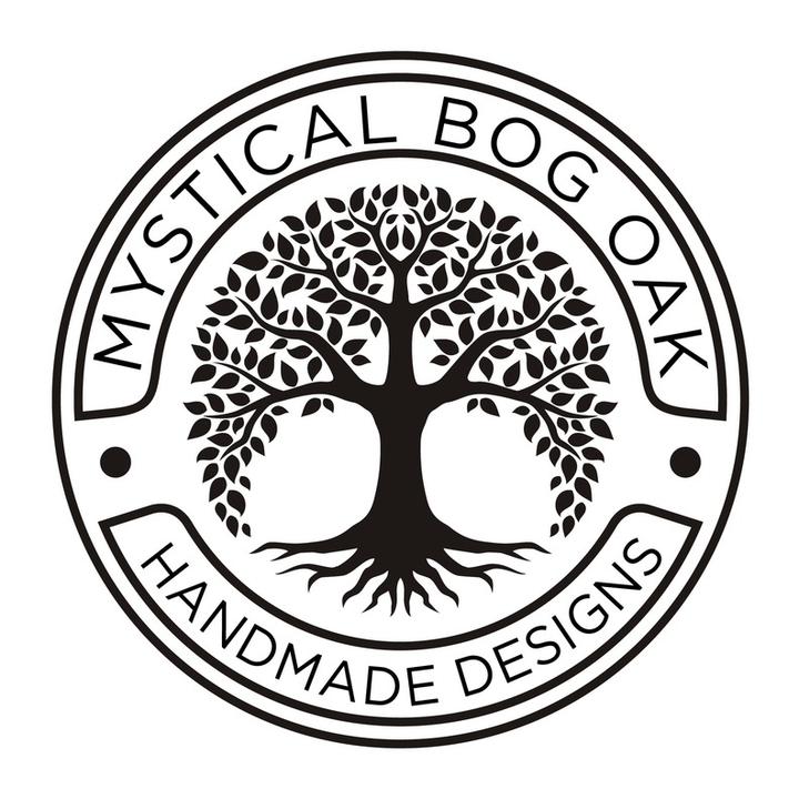 Mystical Bog Oak Jewellery