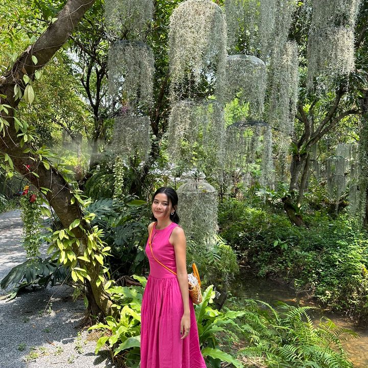 L Bawk Nu (Jewelry Designer)