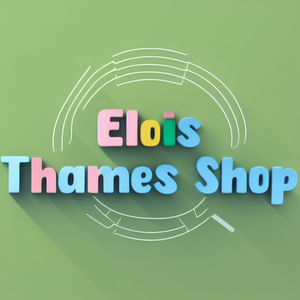 Elois Thames Shop