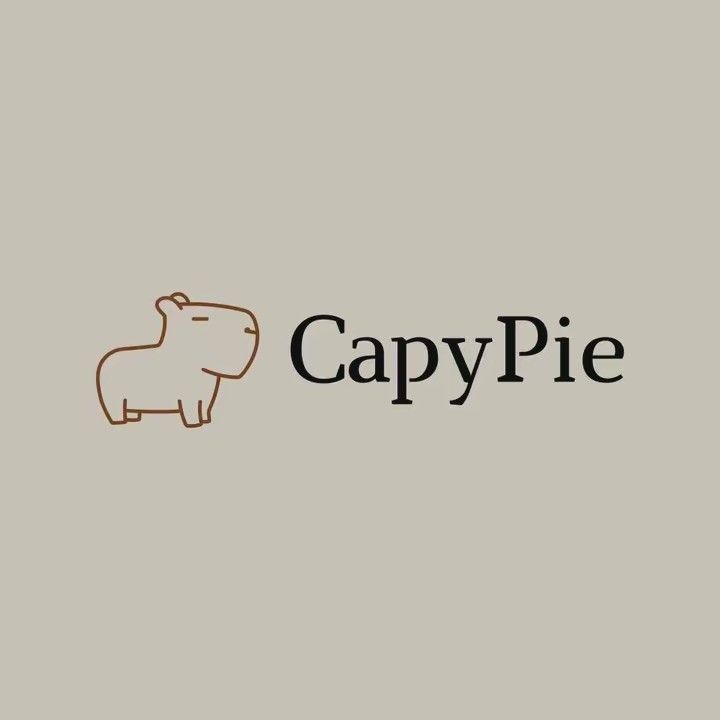 CapyPie