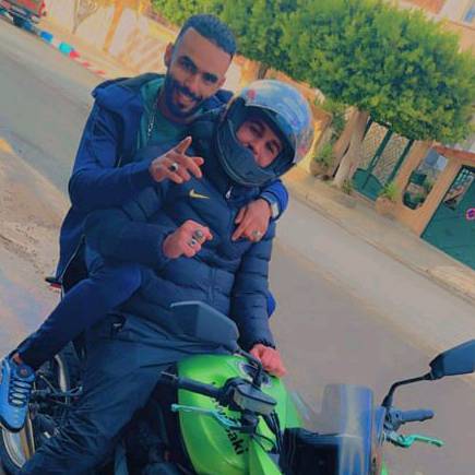 SEDDIK EL BERKANI 🇲🇦🍊🇪🇦