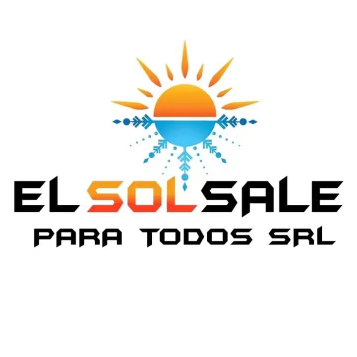 EL SOL SALE PARA TODOS SRL
