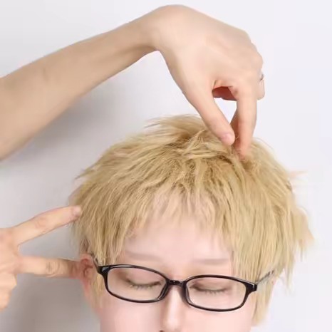 ちゃーさんﾃﾞｯｽ