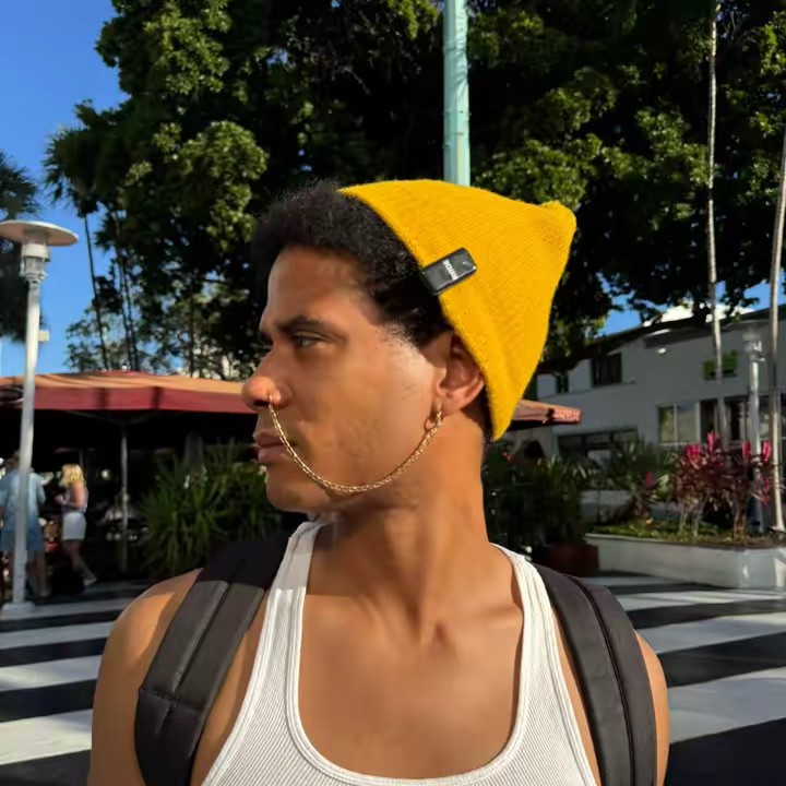 VT Yellow