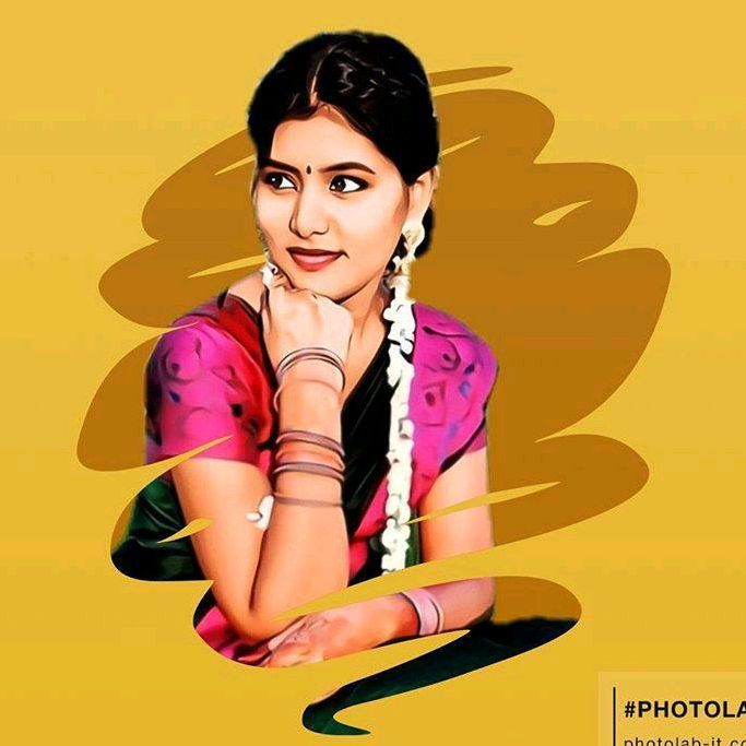 Keerthanaprabavathi❤