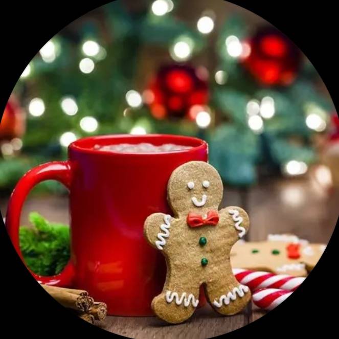 christmas countdown 2024 ☃️