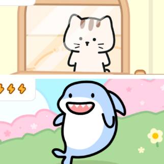 ◇Dinosaur and Toothbrush◇